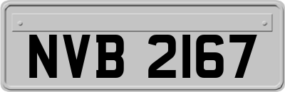 NVB2167