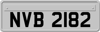 NVB2182