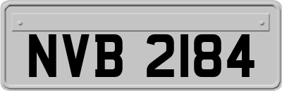 NVB2184