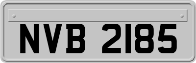 NVB2185