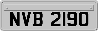 NVB2190