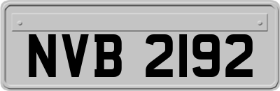 NVB2192