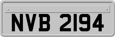 NVB2194