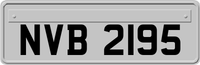NVB2195