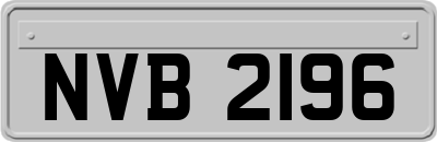 NVB2196