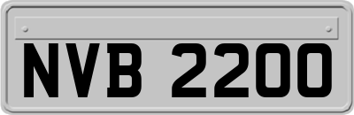 NVB2200