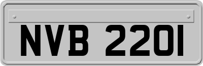 NVB2201