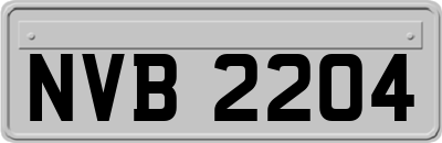 NVB2204