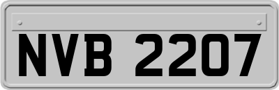 NVB2207