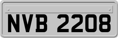 NVB2208