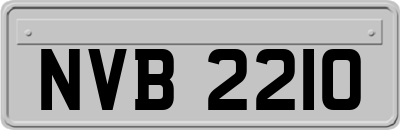 NVB2210
