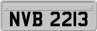 NVB2213