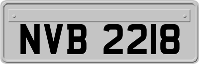 NVB2218