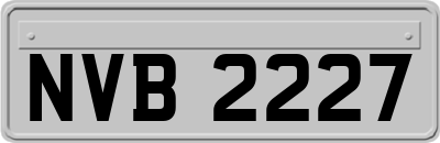 NVB2227