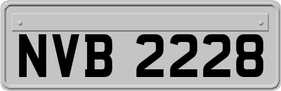 NVB2228