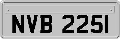 NVB2251