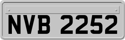 NVB2252
