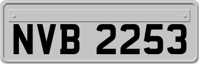NVB2253