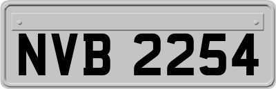 NVB2254