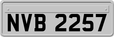 NVB2257