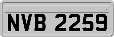 NVB2259