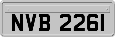 NVB2261