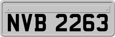 NVB2263