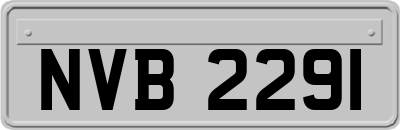 NVB2291