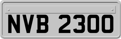 NVB2300