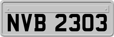NVB2303