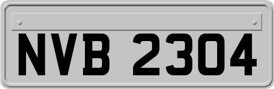 NVB2304