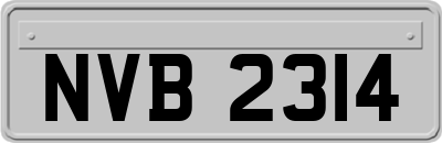 NVB2314