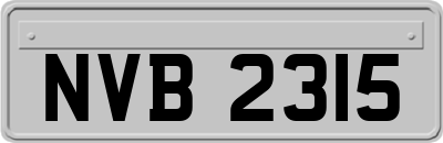 NVB2315
