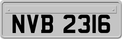 NVB2316