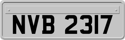 NVB2317