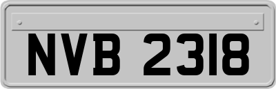 NVB2318