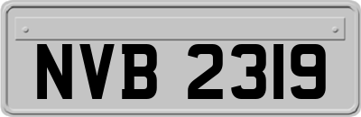 NVB2319