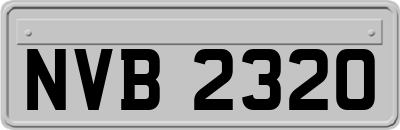 NVB2320
