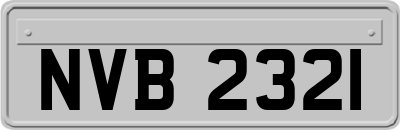 NVB2321