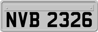 NVB2326