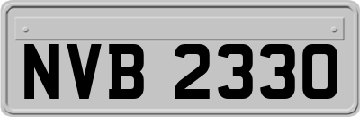 NVB2330
