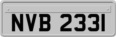 NVB2331