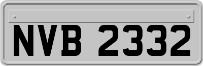NVB2332