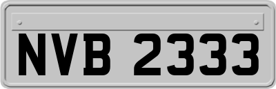 NVB2333