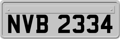 NVB2334
