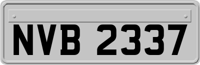 NVB2337
