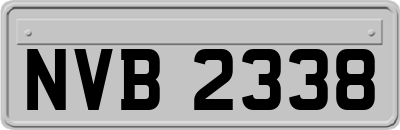 NVB2338