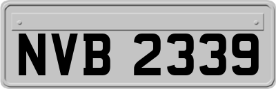NVB2339
