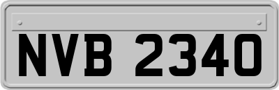 NVB2340