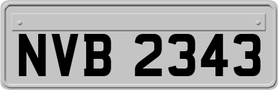 NVB2343